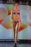 Показ Lingerie Fashion Weekend 2016