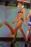 Показ Lingerie Fashion Weekend 2016