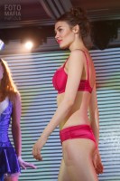 Модель нижнего белья Lingerie Fashion Weekend