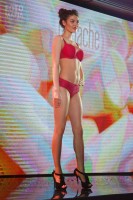 Модель нижнего белья Lingerie Fashion Weekend