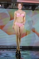 Показ нижнего белья Lingerie Fashion Weekend