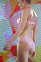 Показ нижнего белья Lingerie Fashion Weekend