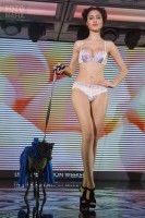 Показ нижнего белья Lingerie Fashion Weekend