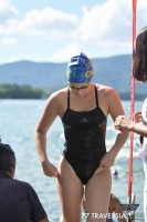 Соревнования по плаванию в открытой воде