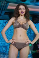 Показ выставки Lingerie Fashion Weekend 2016