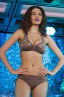 Показ выставки Lingerie Fashion Weekend 2016