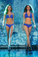 Фотоотчет с выставки Lingerie Fashion Weekend 2016