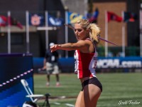 Сексуальная Georgia Ellenwood