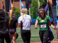 Попа Georgia Ellenwood