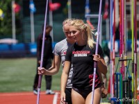 Сексуальная Georgia Ellenwood