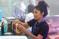 Модель Vapexpo 2018