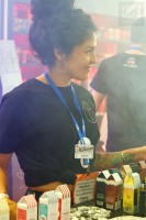 Модель Vapexpo 2018