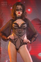 Lingerie Fashion Weekend 2016 - показ эротического белья