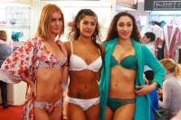 Текстильлегпром 2013, осень - Dimanche Lingerie, часть 2