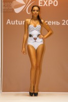 Lingerie-Expo 2014 – показ купальников