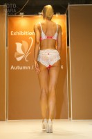 Показ нижнего белья Lingerie-Expo 2014