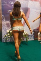 Нижнее белье Dimanche Lingerie на выставке Lingerie-Expo 2014