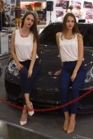 Модели московского автосалона 2016