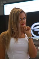 Модель московского автосалона 2016
