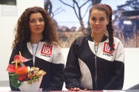 Модель выставки ММАС 2016