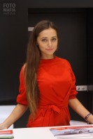 Модель выставки MIAS 2016
