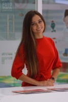 Модель выставки MIAS 2016