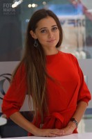 Модель выставки MIAS 2016