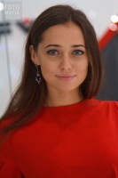 Модель выставки MIAS 2016