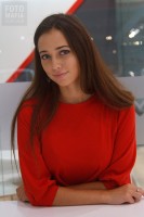 Модель выставки MIAS 2016
