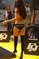 Девушка ММАС 2016