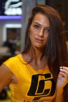 Девушка ММАС 2016