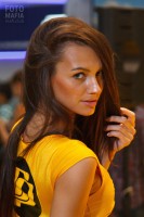 Модель Московского Автосалона 2016