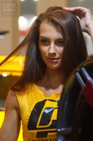 Модель Московского Автосалона 2016