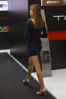 Модель Московского Автосалона 2016