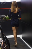 Модель Московского Автосалона 2016