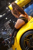 ММАС 2016 - CarPerformance