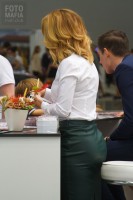 Модель выставки ММАС 2016
