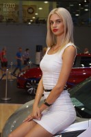 Ravon на MIAS 2016