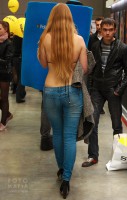 Фотофорум 2013 - бикини и джинсы