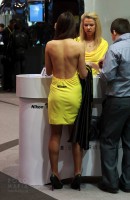 девушка фотофорума 2013
