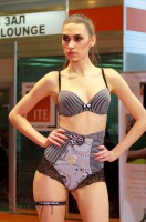 выставка Lingerie-Expo показ нижнего белья