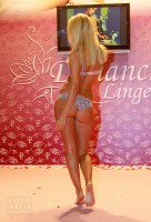 модель Lingerie-Expo 2014