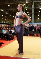 Lingerie-Expo 2014 - показ, часть 9