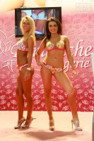 выставка Lingerie-Expo показ нижнего белья