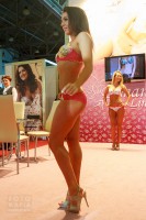 девушка модель Lingerie-Expo