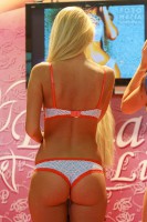 показ нижнего белья Lingerie-Expo 2014