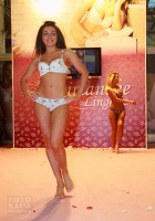 Lingerie-Expo 2014 - показ Dimanche Lingerie, часть 2