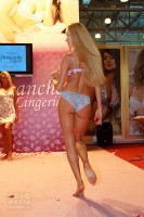 показ нижнего белья Lingerie-Expo 2014