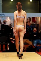 девушка модель Lingerie-Expo