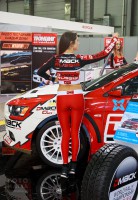 девушка DMack ММАС 2012